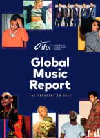 Informe IFPI Global Music Report 2020