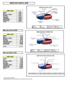 Market Share Mercado Digital 2008