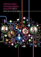 Informe IFPI Digital Music Report 2013