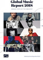 IFPI Global Music Report 2018