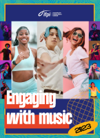 Engaging with Music 2023