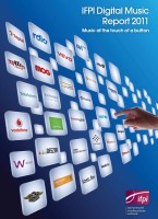 IFPI Digital Music Report 2011