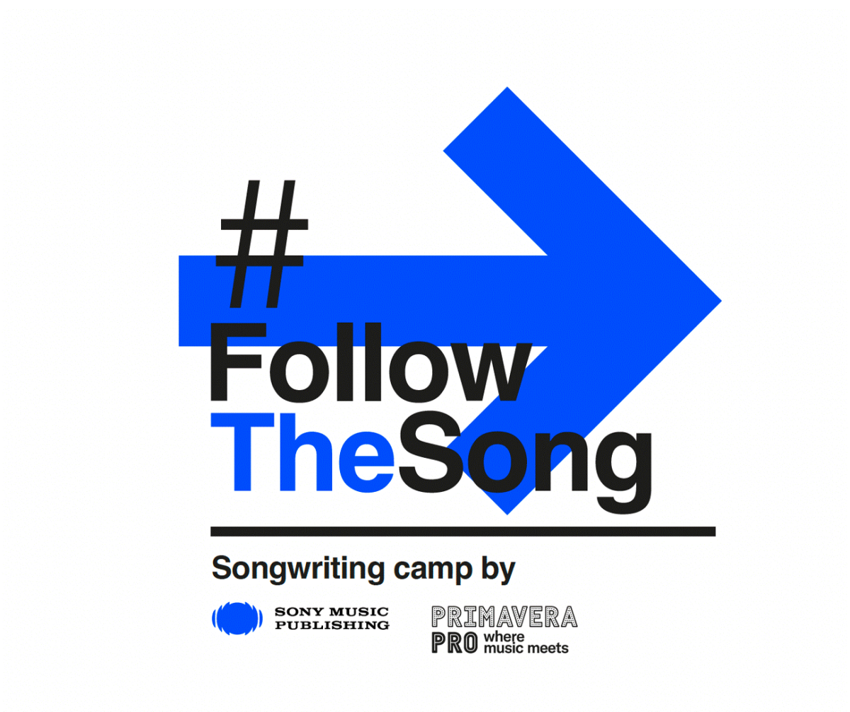 EL INNOVADOR CAMP DE COMPOSICIÓN MUSICAL #FOLLOWTHESONG REGRESA POR PARTIDA DOBLE EN SU SEGUNDA EDICIÓN