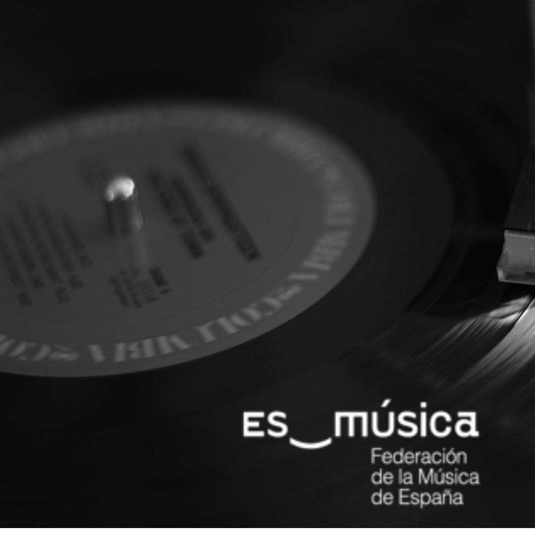 LA FEDERACIÓN DE LA MÚSICA DE ESPAÑA, ES_MÚSICA, ELIGE A SU NUEVA JUNTA DIRECTIVA PARA EL PERIODO 2024-2028