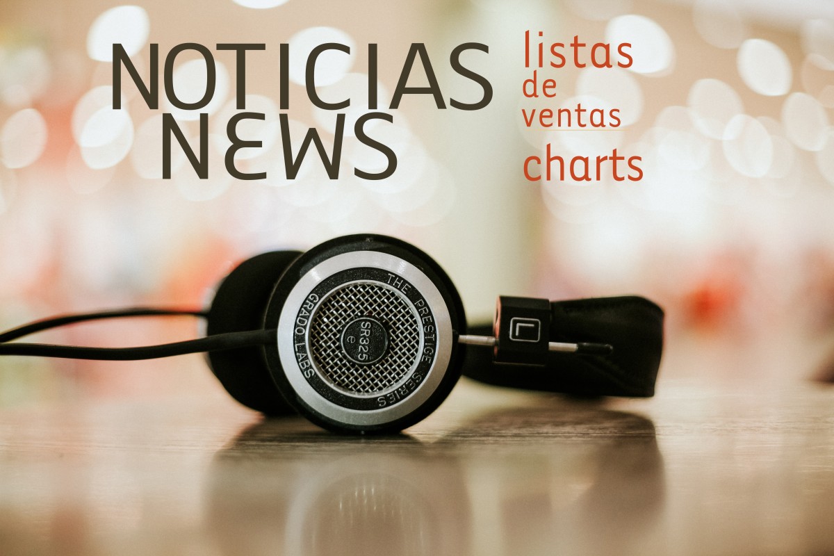 Music charts change release day in Spain to Monday