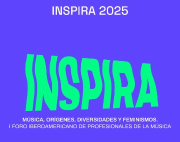 YA ESTÁN DISPONIBLES LAS INVITACIONES PARA EL FORO INSPIRA
