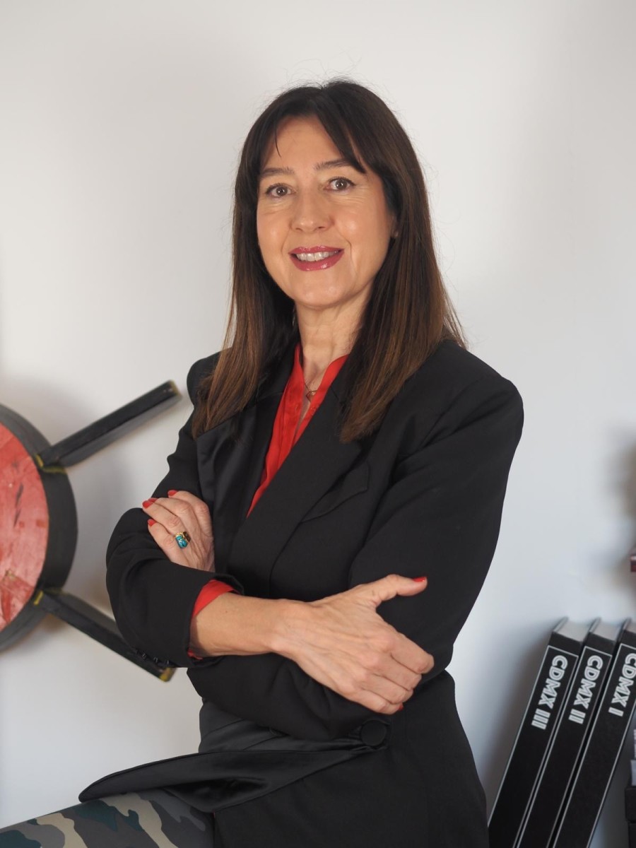 CELIA CARRILLO CASTILLO ASUME LA DIRECCIÓN DE MUSIC BY SPAIN, LA OFICINA DE EXPORTACIÓN DE LA MÚSICA ESPAÑOLA