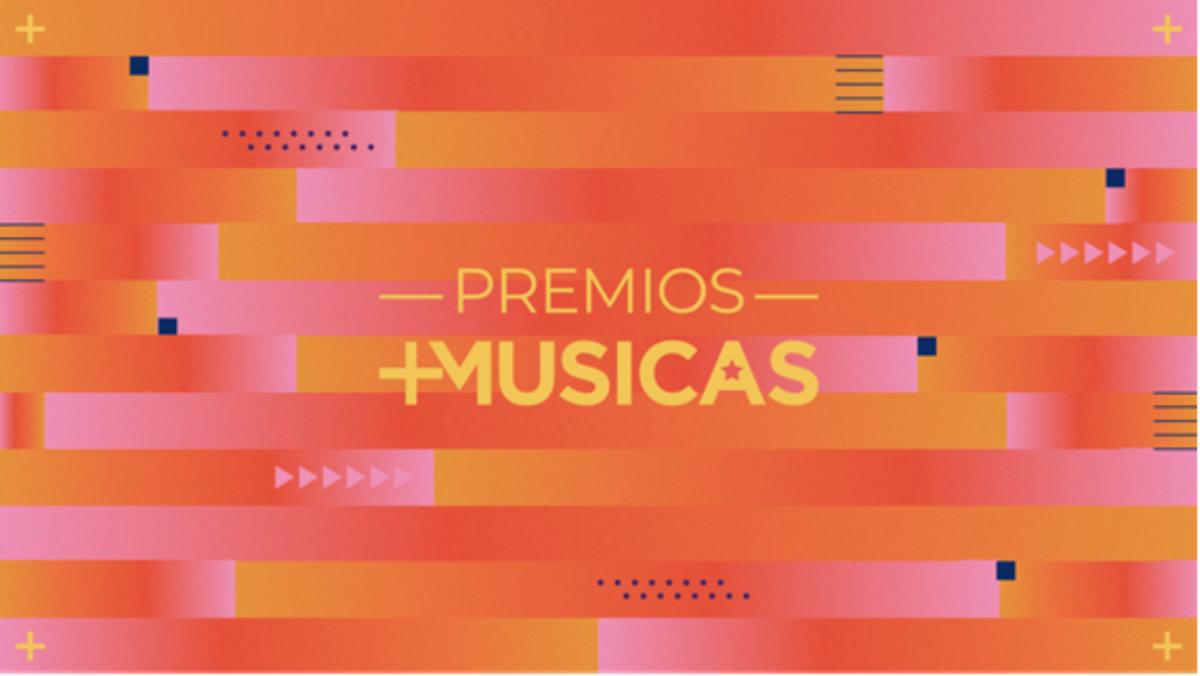 LOS PREMIOS +MÚSICAS 2026 ANUNCIAN SUS FINALISTAS Y RECONOCEN A LUZ CASAL CON EL PREMIO DE HONOR