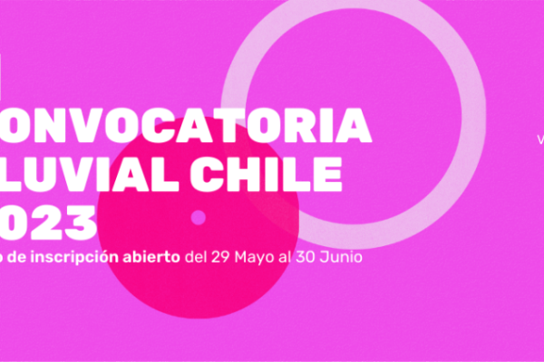 CONVOCATORIA JORNADA TÉCNICA DEL SECTOR DE LA MÚSICA A VALDIVIA - CHILE DEL 28 DE NOVIEMBRE AL 2 DE DICIEMBRE DE 2023