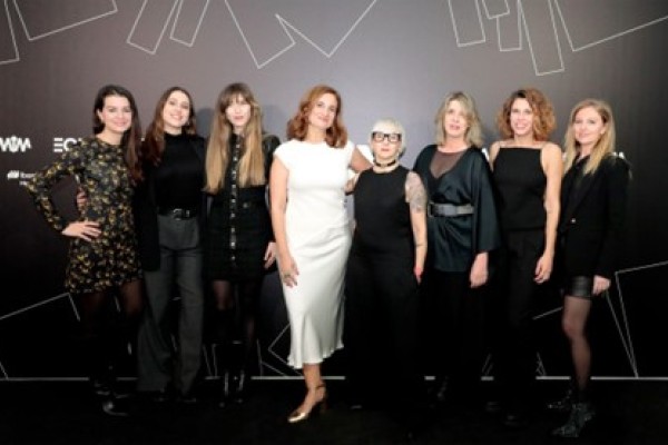 SPOTIFY CELEBRA UNA GALA BENÉFICA CON MIM PARA RECAUDAR FONDOS A FAVOR DE LA MUJER EN LA INDUSTRIA MUSICAL