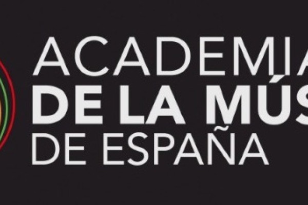 SPANISH MUSIC ACADEMY AWARDS ANNOUNCED
