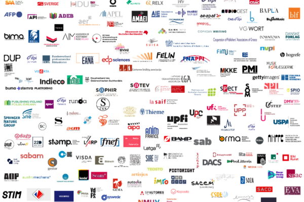 EU AI ACT JOINT STATEMENT FROM EUROPEAN CREATORS AND RIGHTSHOLDERS