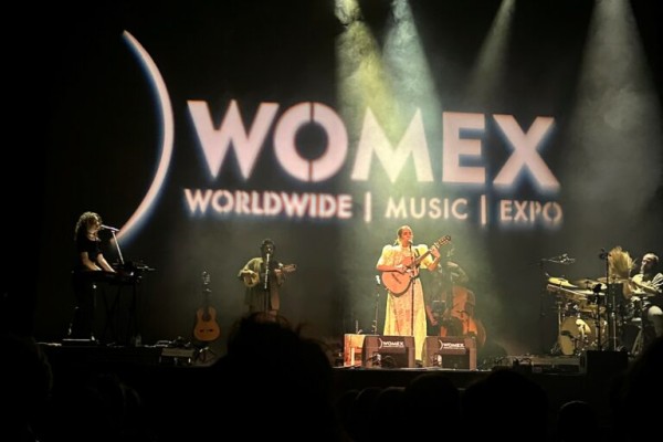 CONVOCATORIA DE PROPUESTAS ARTÍSTICAS WOMEX 2024