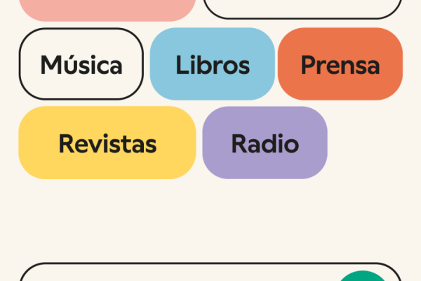 EL SECTOR CULTURAL SE SUMA ACTIVAMENTE A LA CAMPAÑA MINISTERIAL CONTRA LA PIRATERÍA