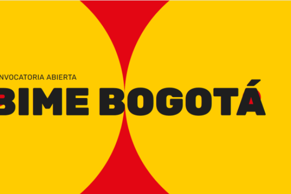 CONVOCATORIA SOUNDS FROM SPAIN PARA BIME BOGOTÁ 2025