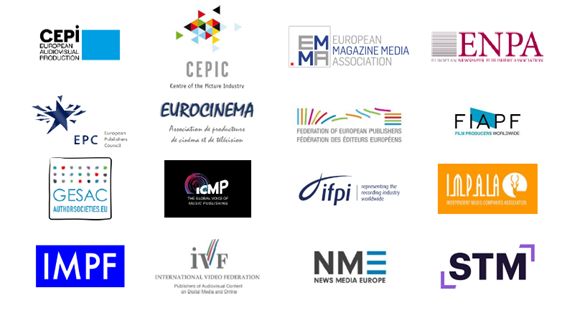 UNA COALICIÓN DE CREADORES Y TITULARES DE DERECHOS EXPRESA PREOCUPACIONES SOBRE EL SEGUNDO BORRADOR DEL CÓDIGO DE PRÁCTICAS DE IA DE USO GENERAL EN EL MARCO DE LA LEY SOBRE INTELIGENCIA ARTIFICIAL DE LA UE