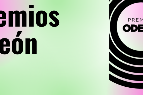 AGEDI ANUNCIA LOS GANADORES DE LOS PREMIOS ODEÓN 2025 A LOS MEJORES TRABAJOS DISCOGRÁFICOS DE 2024