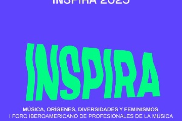 YA ESTÁN DISPONIBLES LAS INVITACIONES PARA EL FORO INSPIRA