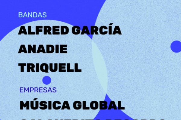 SOUNDS FROM SPAIN PARTICIPA DE NUEVO EN LA FERIA PROFESIONAL BIME EN BILBAO