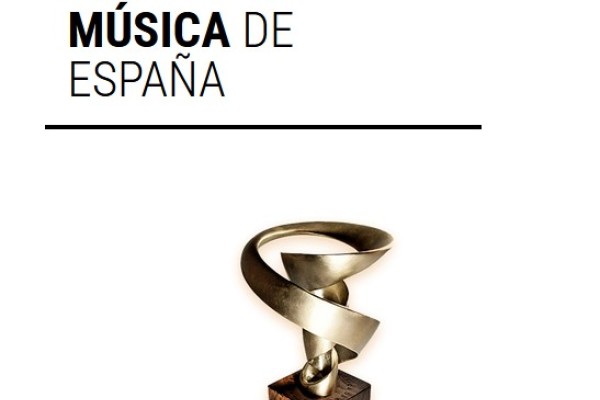 III EDICIÓN DE LOS PREMIOS DE LA ACADEMIA DE LA MÚSICA DE ESPAÑA: UNA CELEBRACIÓN DEL TALENTO Y LA PASIÓN MUSICAL