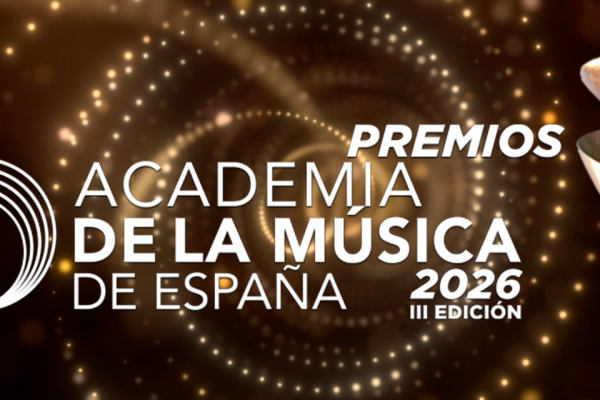 ROSALÍA, LEIVA, AMAIA Y GUITARRICADELAFUENTE LIDERAN LAS NOMINACIONES DE LA III EDICIÓN DE LOS PREMIOS DE LA ACADEMIA DE LA MÚSICA DE ESPAÑA