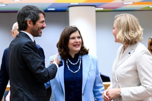 ESPAÑA IMPULSA EN EUROPA LA PROTECCIÓN DE LOS DERECHOS DE AUTOR ANTE LA IA EN EL CONSEJO DE CULTURA DE LA UE