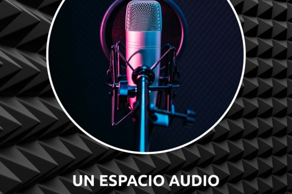 EL GOBIERNO PONE EN MARCHA EL ESPACIO AUDIO PARA DINAMIZAR E IMPULSAR LA INDUSTRIA CULTURAL Y EL PODCAST EN ESPAÑA