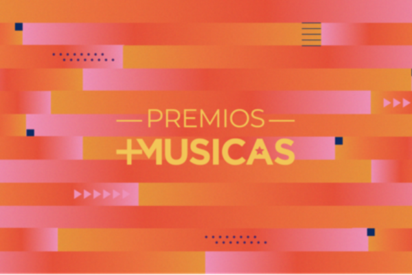 LOS PREMIOS +MÚSICAS 2026 ANUNCIAN SUS FINALISTAS Y RECONOCEN A LUZ CASAL CON EL PREMIO DE HONOR