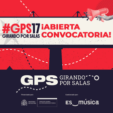 Convocatoria GPS17