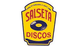 SALSETA DISCOS, S.L.