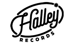 HALLEY RECORDS, SCP