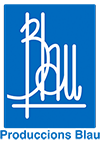 PRODUCCIONES BLAU, S.L.
