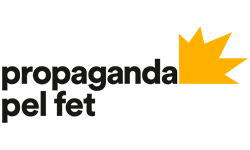 PROPAGANDA PEL FET ,SCCL